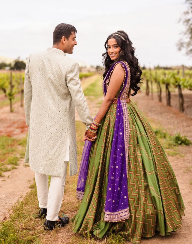 Featured photo from Villa Emile Event Center