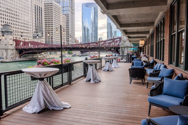 Featured photo from RR Events Launch / Modern Luxury Fall Cover Party