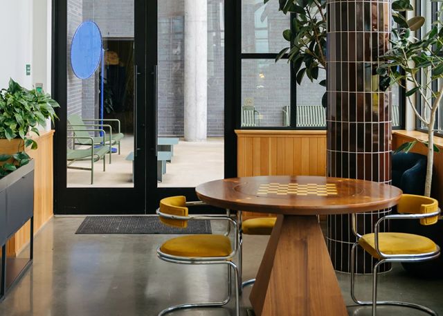 Featured photo from Penny's Corner