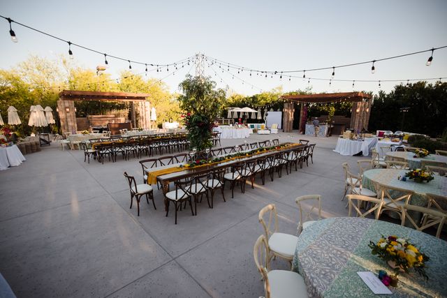 Featured photo from Canyon Terrace