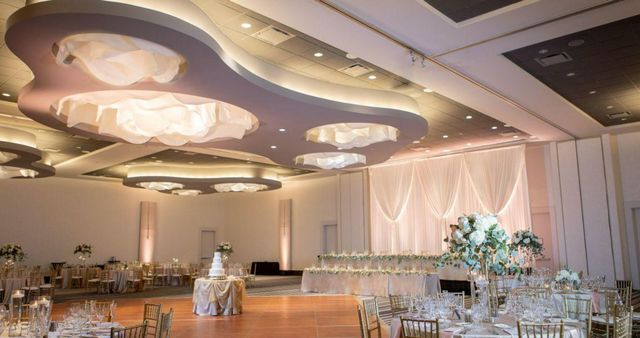Featured photo from Guggenheim Ballroom