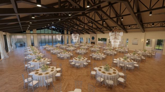 Featured photo from Grand Ballroom / Reception Hall