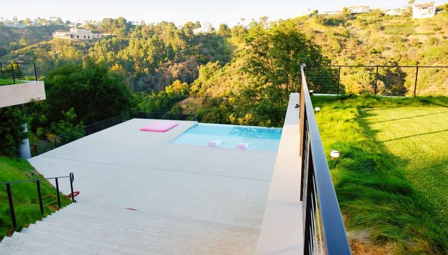 Featured photo from Pavilion