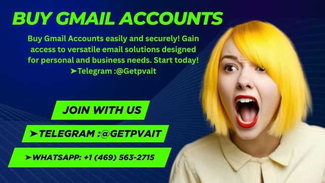 Featured photo from 11 Best Sites to Buy Gmail Accounts