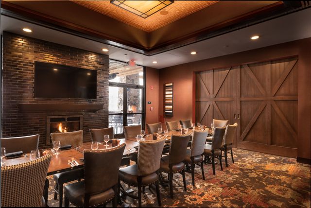 Featured photo from Private Dining Room