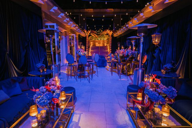 Featured photo from The Blue Room | Montage Laguna Beach 2027