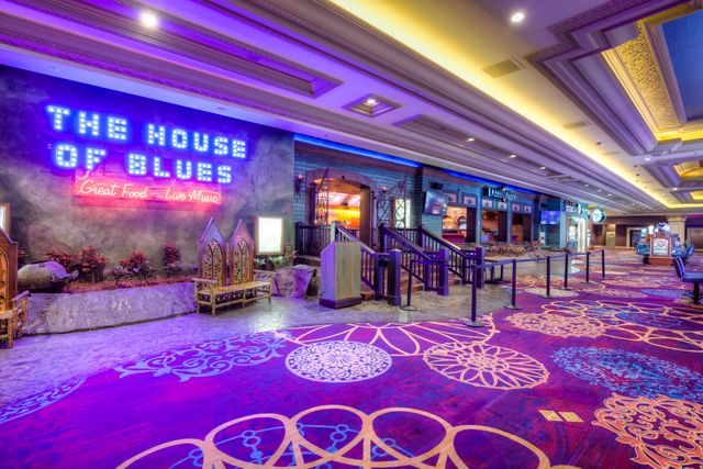 Featured photo from B Side