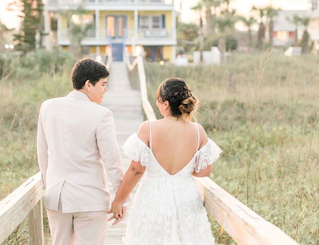 Featured photo from Vilano Beach