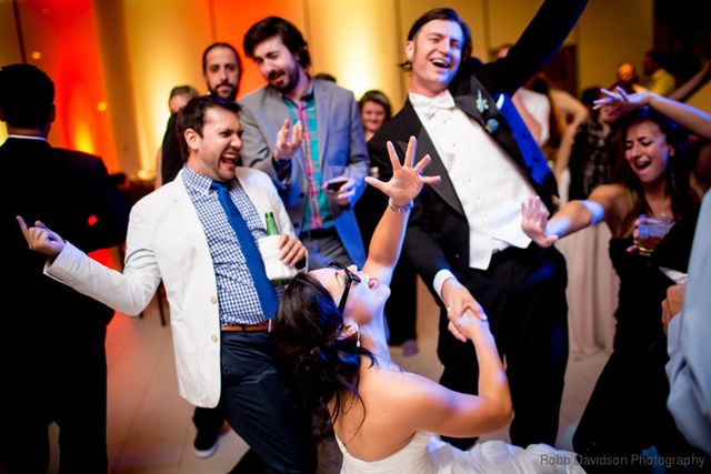 Featured photo from Dancing!