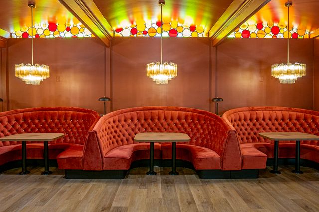 Featured photo from Finery Lounge