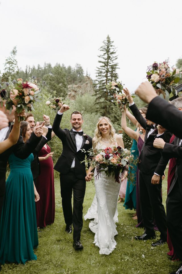 Featured photo from Mary and Mike