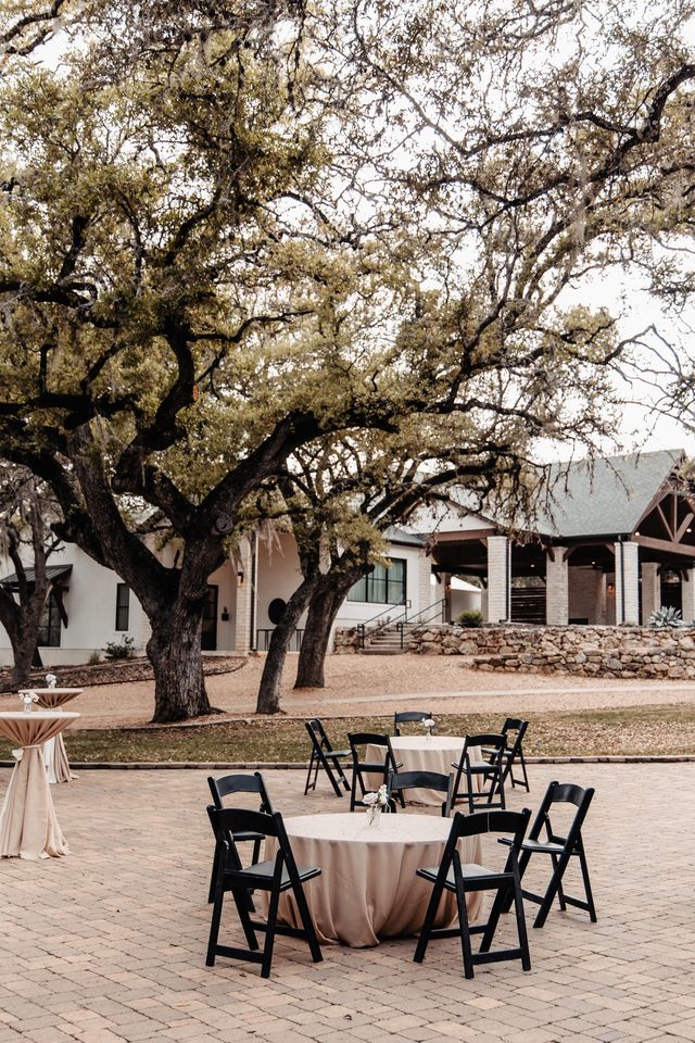 Featured photo from Shaded Patio