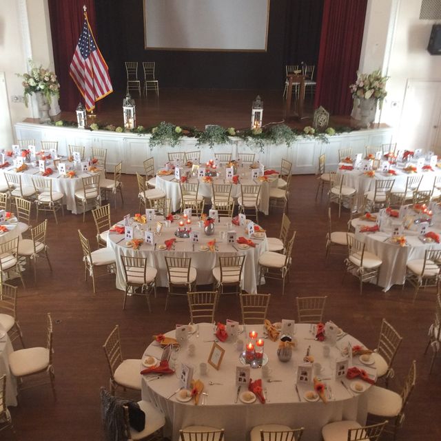 Featured photo from Ballroom