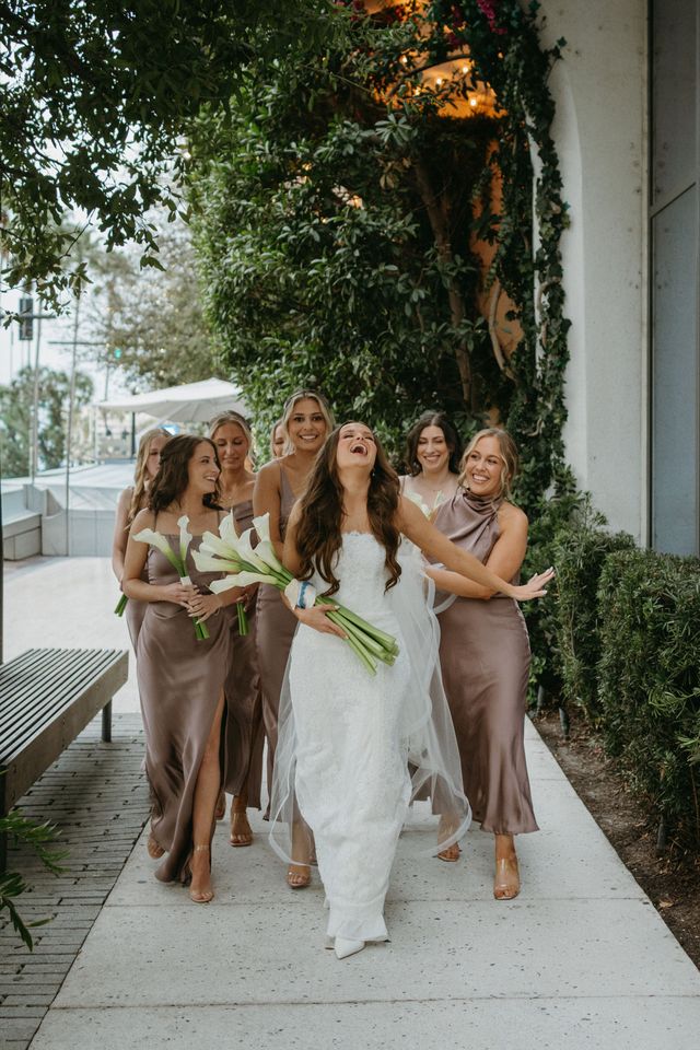Featured photo from See This Elegant Wedding with a Wood-Lined Event Space and Soft Neutral Tablescapes in Tampa, FL
