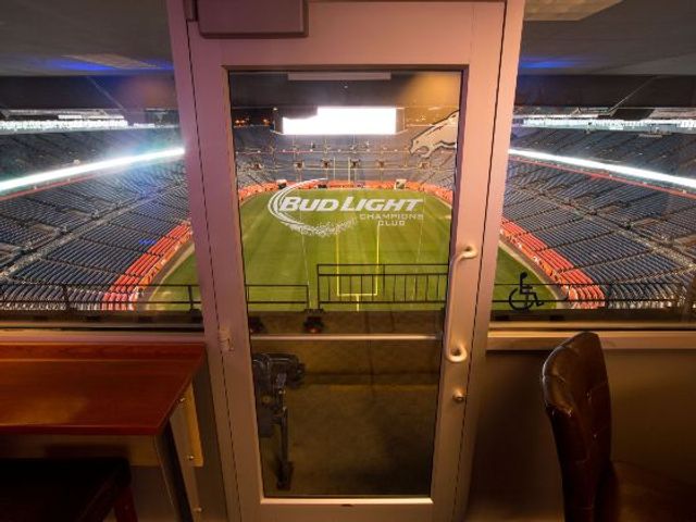 Featured photo from Bud Light Champions Club