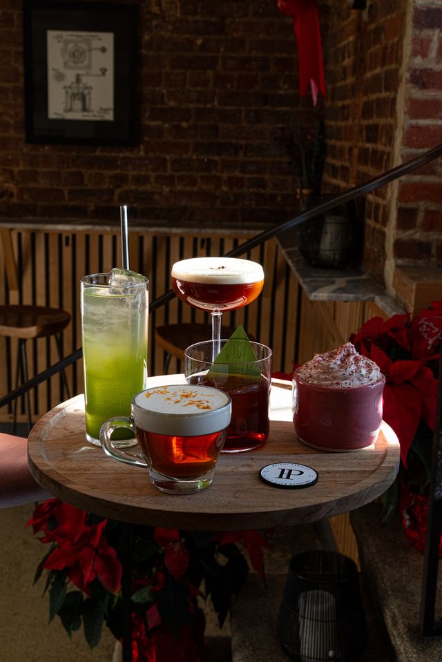 Featured photo from Patent Pending