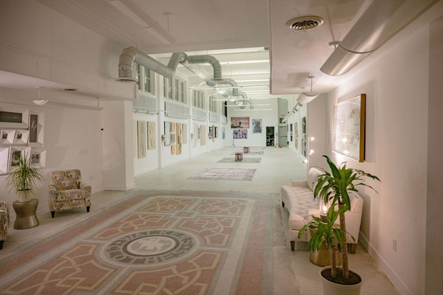 Featured photo from Full Gallery - Shroyer AND Walker Halls