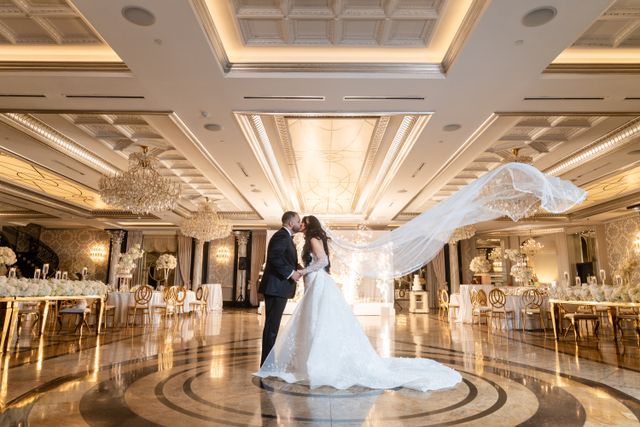 Featured photo from Marin and Christian