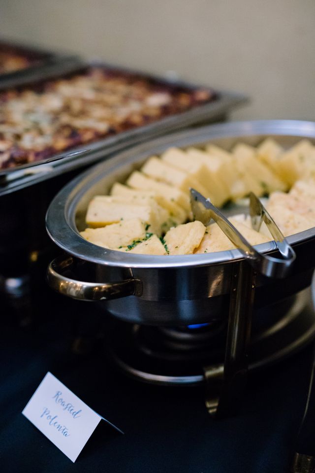 Featured photo from Catering Photos