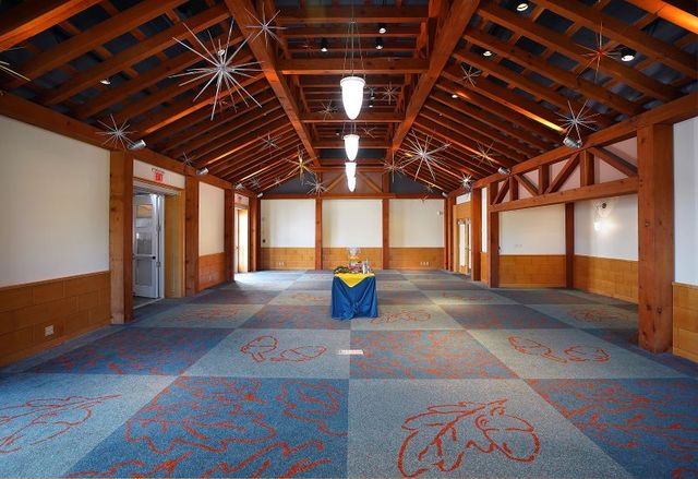 Featured photo from Reception Hall