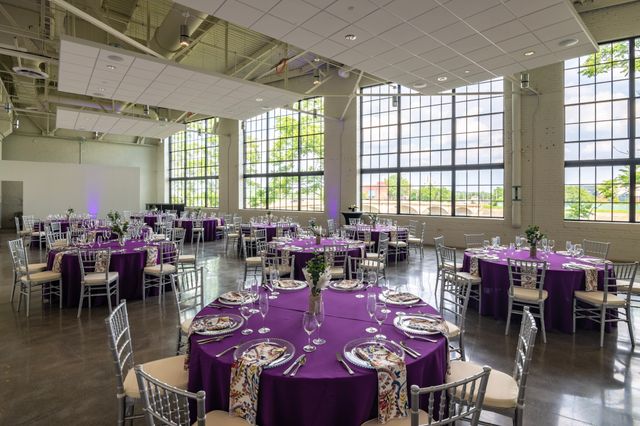 Featured photo from Waterfront Ballroom