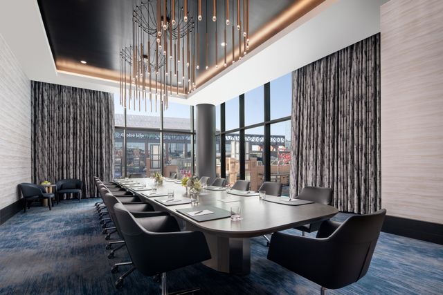 Featured photo from Boardroom - Loews Arlington