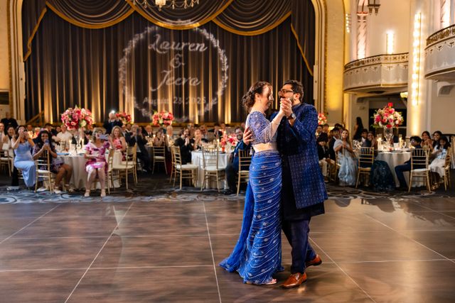Featured photo from This Traditional Boston Wedding at Hilton Boston Park Plaza Radiated Grace and Grandeur