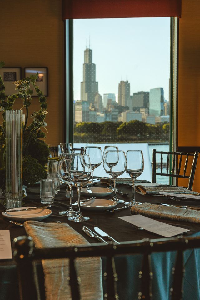 Featured photo from Soundings