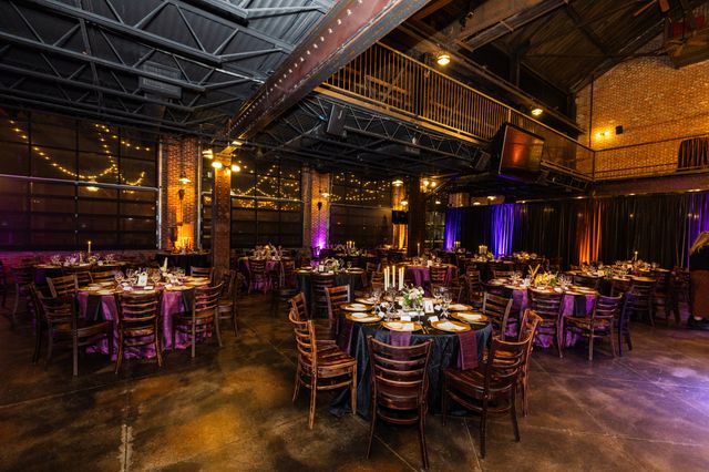 Featured photo from Where Iron Meets Elegance | Ironworks | Denver