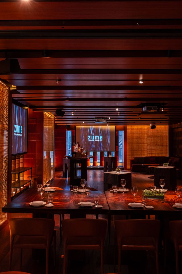 Featured photo from Sugi + Hana - 2 Rooms Combined