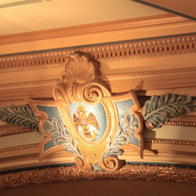 Featured photo from Auditorium
