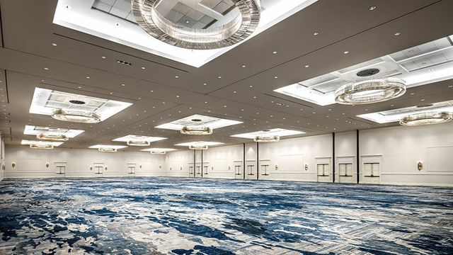 Featured photo from Floridian Ballroom