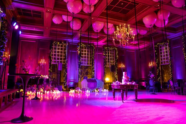 Featured photo from Celebrate this Chicago Wedding with Glowing Candlelight and Bold Illumination