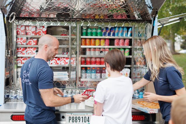 Featured photo from Palmetto Sweets Co. Parties