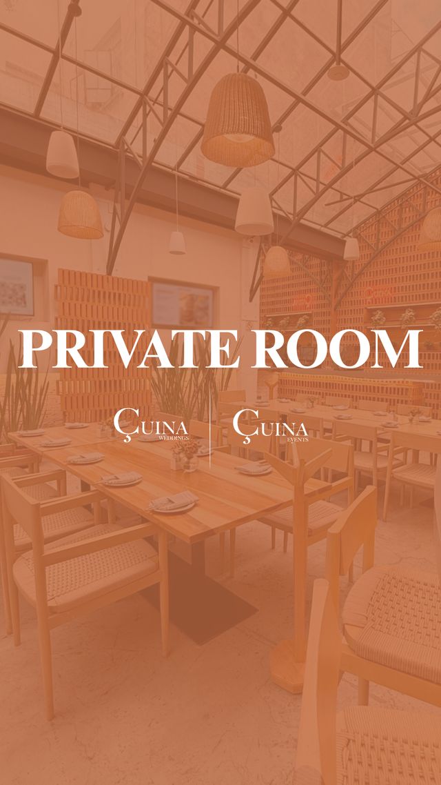 Featured photo from Private Room