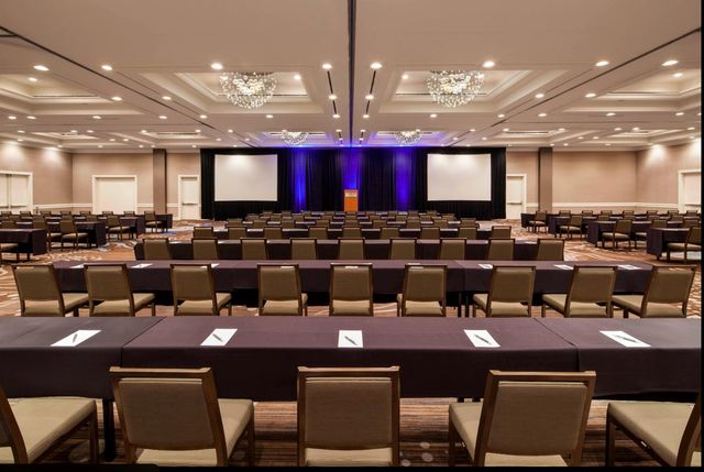 Featured photo from Grand Ballroom