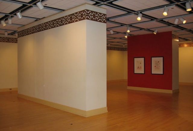 Featured photo from Reception Hall