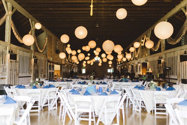 Featured photo from The Barn
