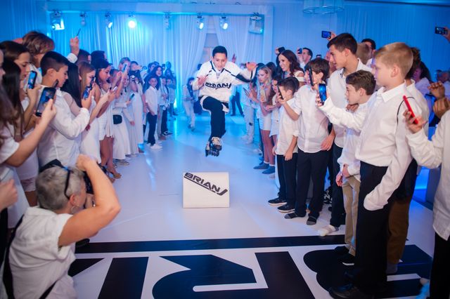 Featured photo from Ice, Torah, Action