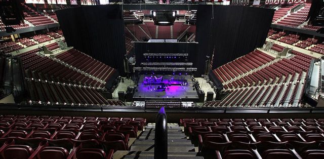 Featured photo from Arena