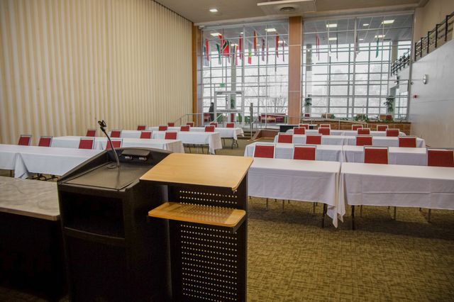 Featured photo from Ballroom | West