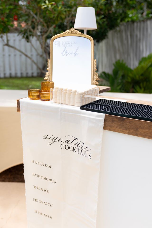 Featured photo from Backyard Party