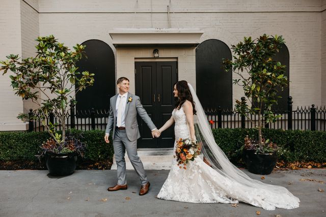 Featured photo from Amanda and Steven Wedding