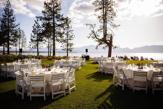 Featured photo from Lakefront Lawn