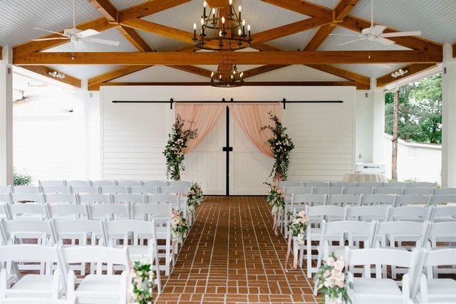 Featured photo from Covered Pavilion