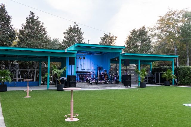 Featured photo from The Paradiso Green