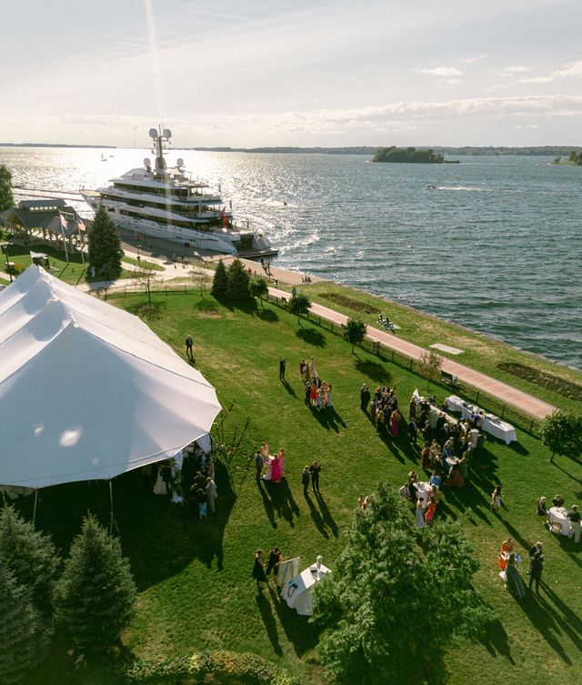 Featured photo from Tent Space