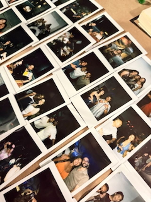 Featured photo from Engagement Party 08.2025