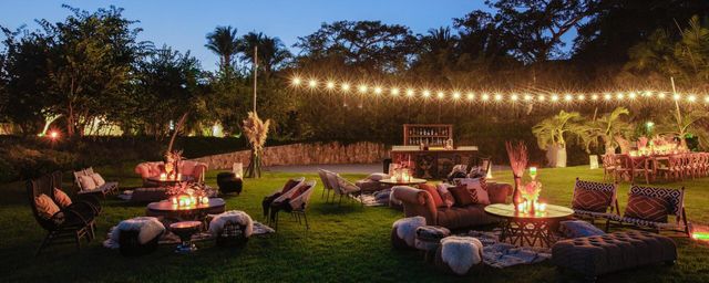 Featured photo from Garden / Garden Plaza