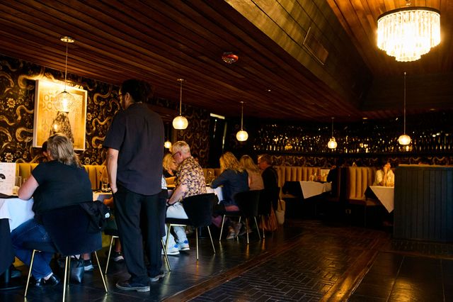 Featured photo from Mojave Gold